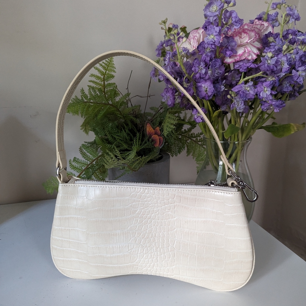JW PEI Eva Shoulder Handbag